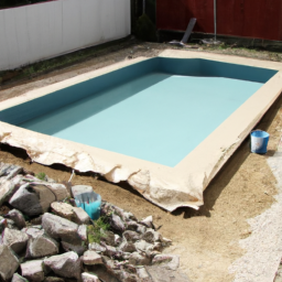 Abri Amovible pour Piscine : Flexibilité et Protection pour un Investissement Durable Castelsarrasin